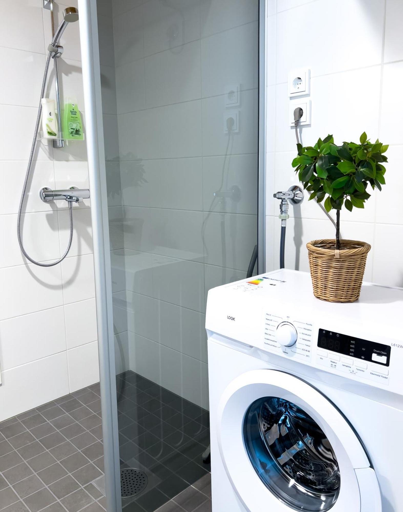 Apartamento Aseman portti Kuopio Habitación foto