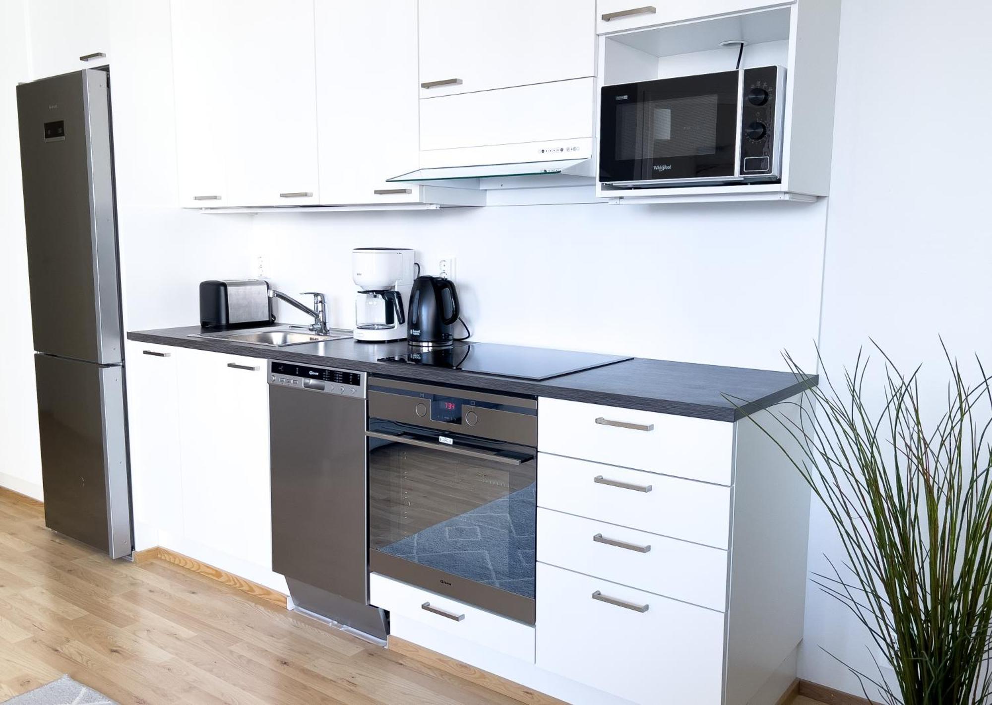 Apartamento Aseman portti Kuopio Habitación foto