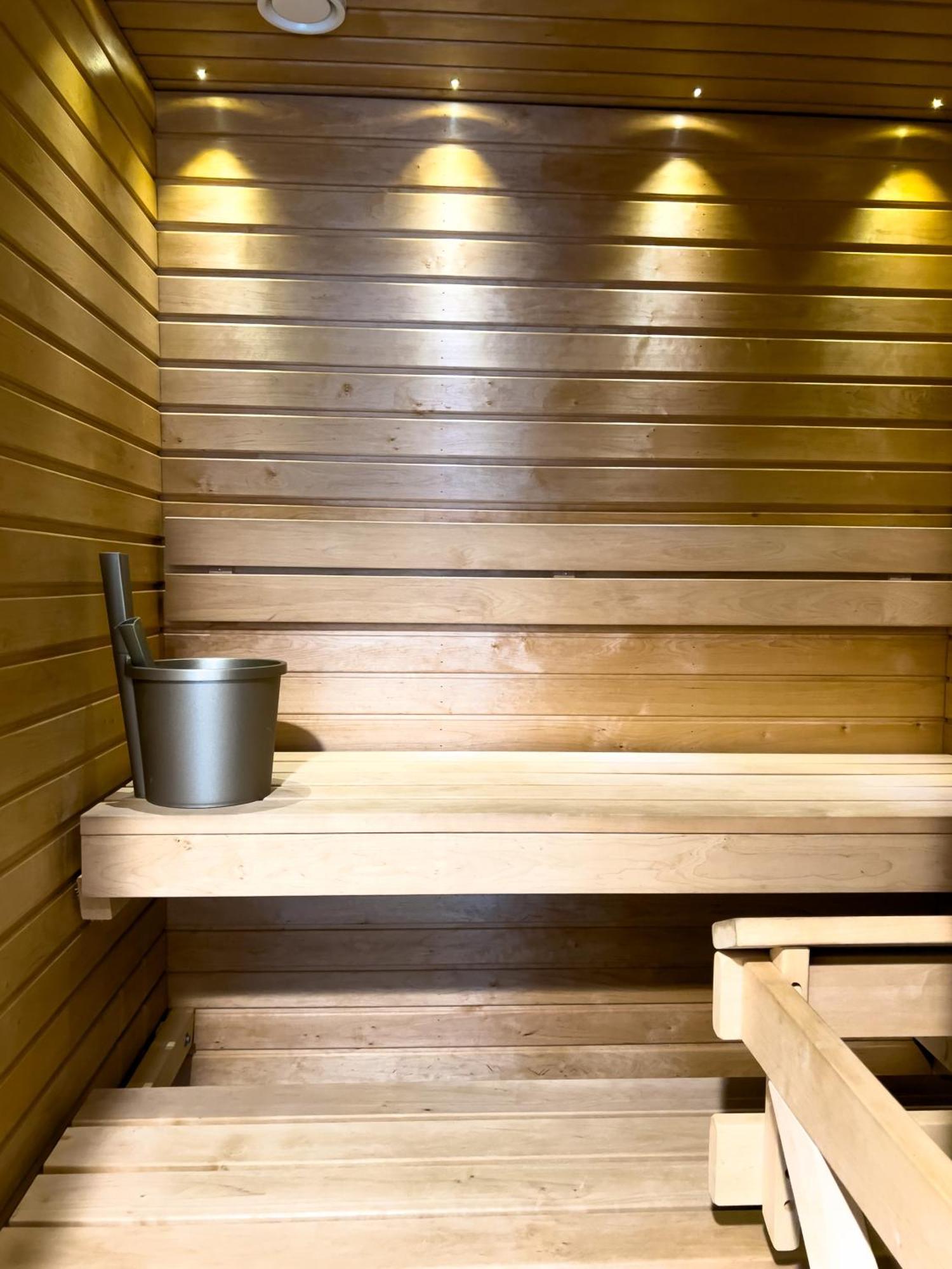 Apartamento Aseman portti Kuopio Exterior foto