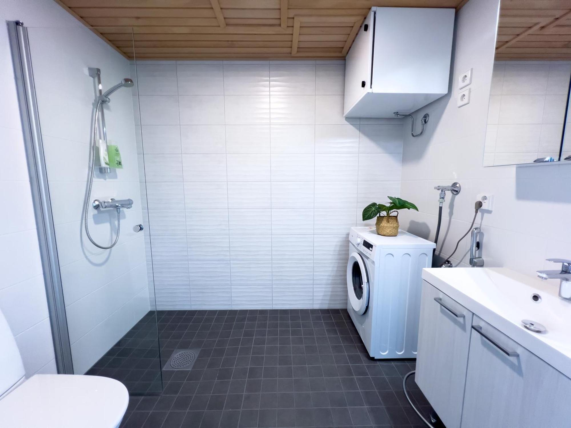Apartamento Aseman portti Kuopio Habitación foto