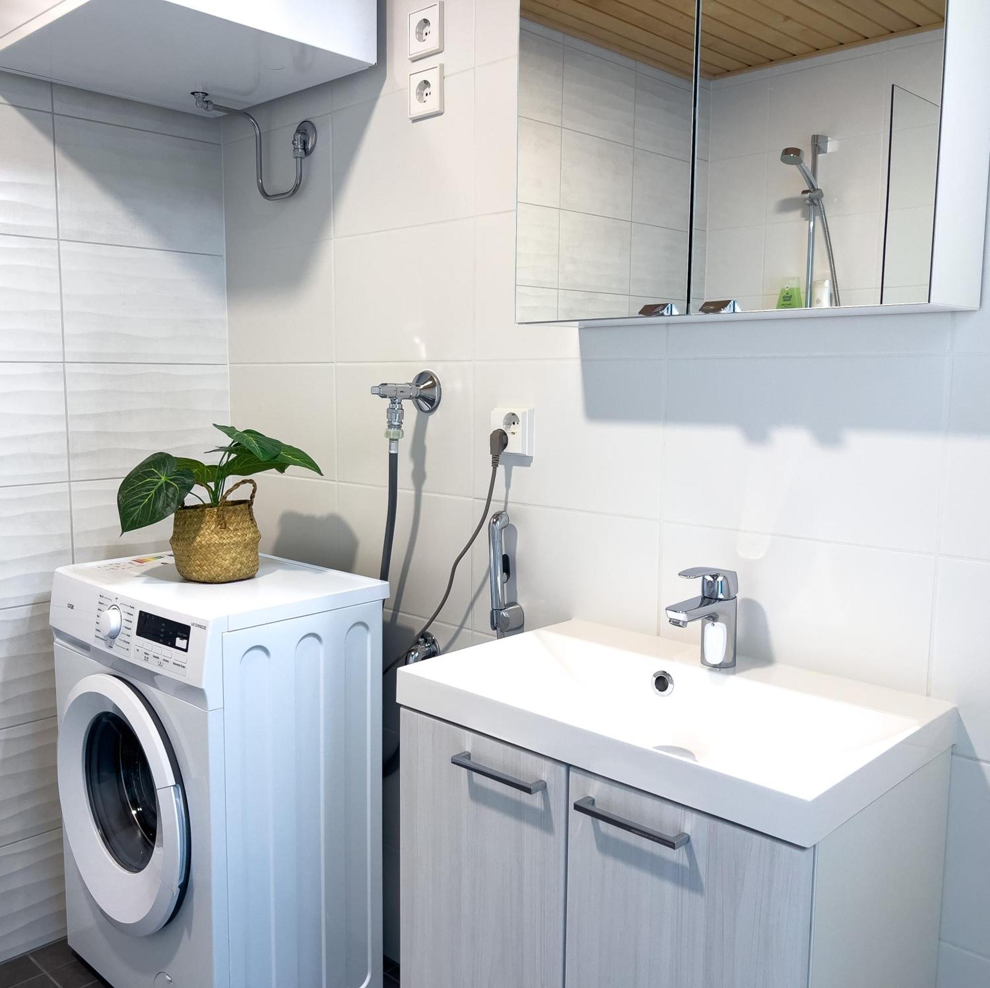 Apartamento Aseman portti Kuopio Habitación foto