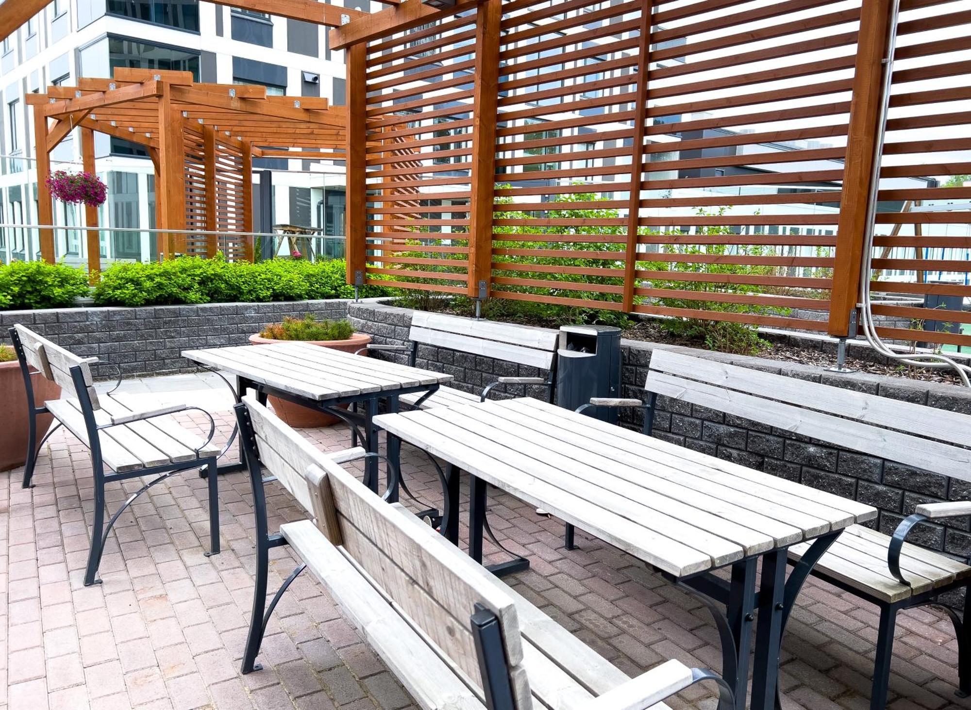 Apartamento Aseman portti Kuopio Exterior foto